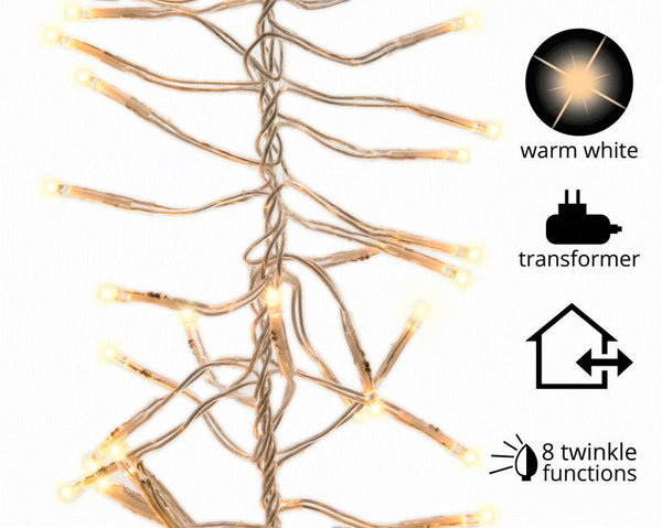 LED CLS TK WW 10'TW448CT