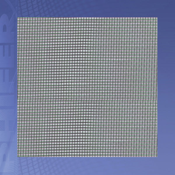 Phifer Wire 72 in. W x 100 ft. L Charcoal Aluminum Screen Cloth