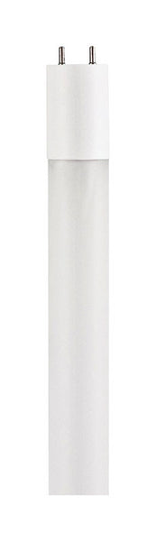 Westinghouse Ballast Bypass 18 watts 48 in. LED Bulb Linear T8 (Pack of 10)