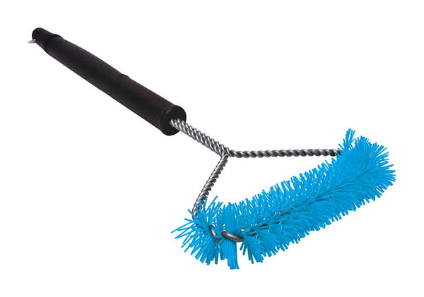 NYLON TRIANG GRILL BRUSH