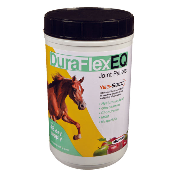 DURAFLEXEQ PELLETS 3.1#