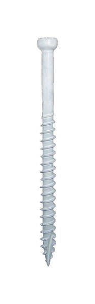 GRK Fasteners No. 8 X 2-3/4 in. L Star Coated Reverse Screws 100 pk