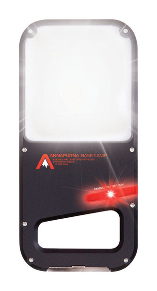 LANTERN LED SLIM 3 FUNC