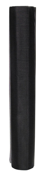 Phifer Wire 48 in. W X 100 ft. L Black Polyester Pet Screen Cloth