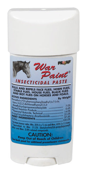 WAR PAINT PASTE 96GM