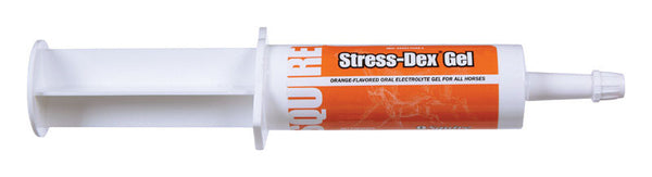 Stress-Dex Gel Calming Supplement For Horse 60 cc