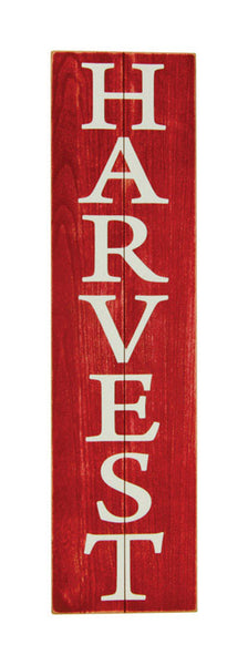 HARVEST WD SGN