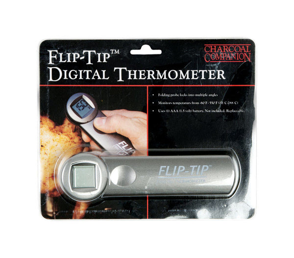 FLILP-TIP DIGITAL THERM
