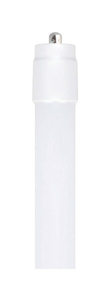 Westinghouse Direct Install T8 1-Pin LED Bulb Cool White 1 pk (Pack of 10)