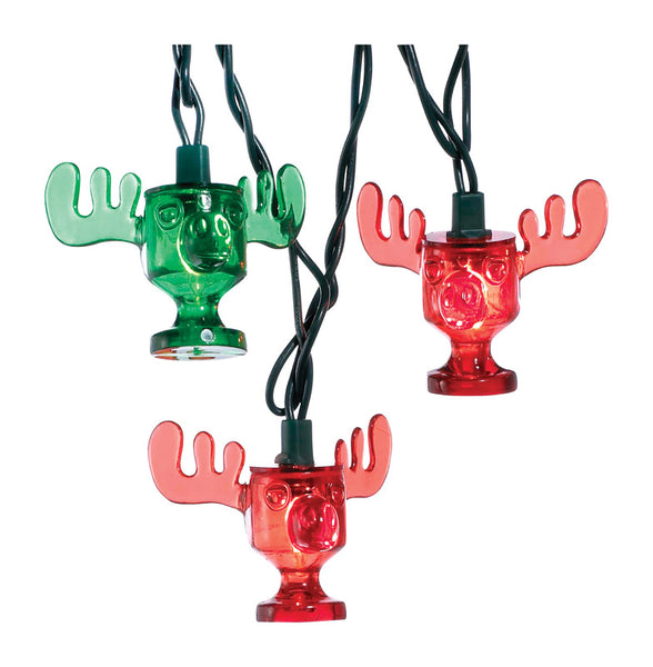 CMAS VAC MOOSE MLT 10LT