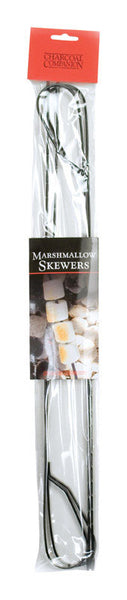 MARSHMALLOW SKEWERS 4PC