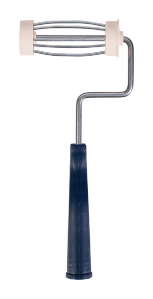 Wooster Magikage 4 in. W Cage Paint Roller Frame Threaded End