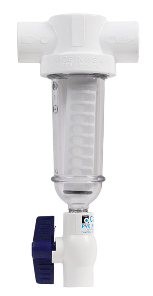 SPIN DOWN FILTR1" 60MESH