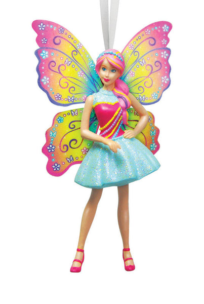 DREAMTOPIA BARBIE ORN