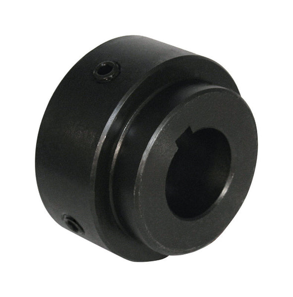 W SERIES HUB 1-1/4"
