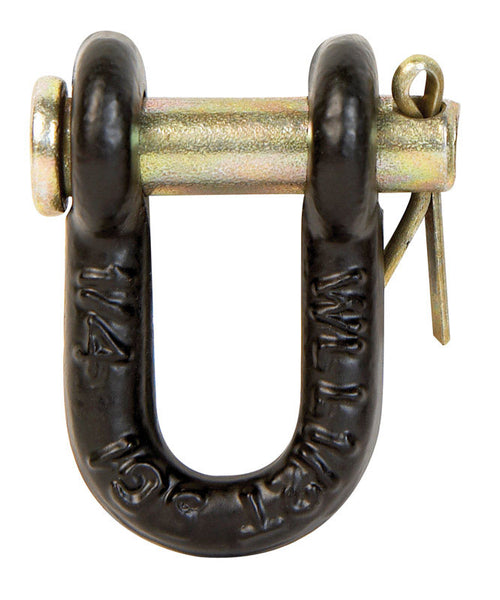 UTILITY CLEVIS 1/4"
