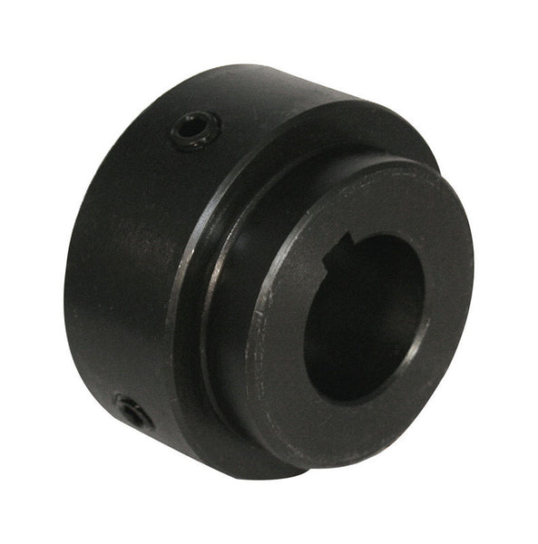 W SERIES HUB 3/4"