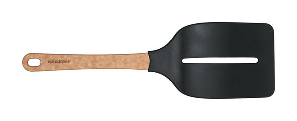 Epicurean 14 in. L Natural/Slate Nylon/Richlite Paper Composite Large Turner