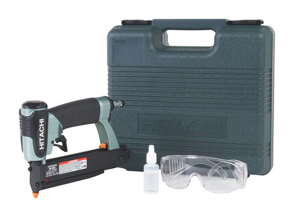 Metabo HPT Pneumatic 23 Ga. Nailer Kit