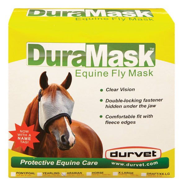 DURAMASK W/O EAR-ARABIAN