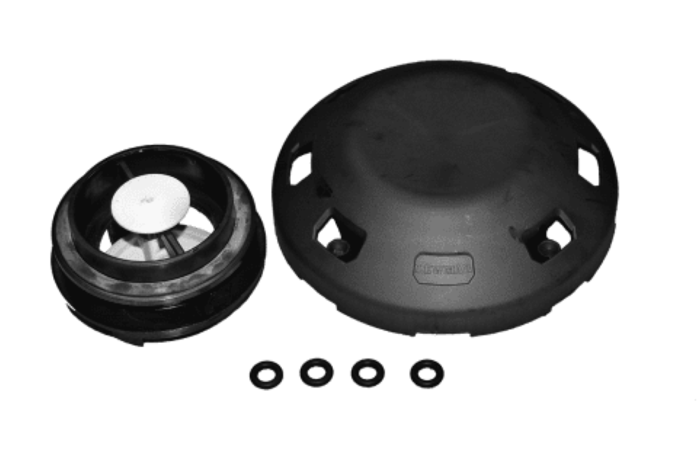 Lewmar Vent Retro Fit Pack (361041990)