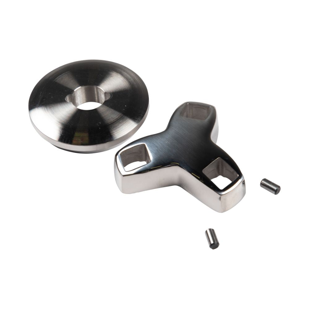 Lewmar Pro Series Clutch Nut & Cone Kit (66000098)