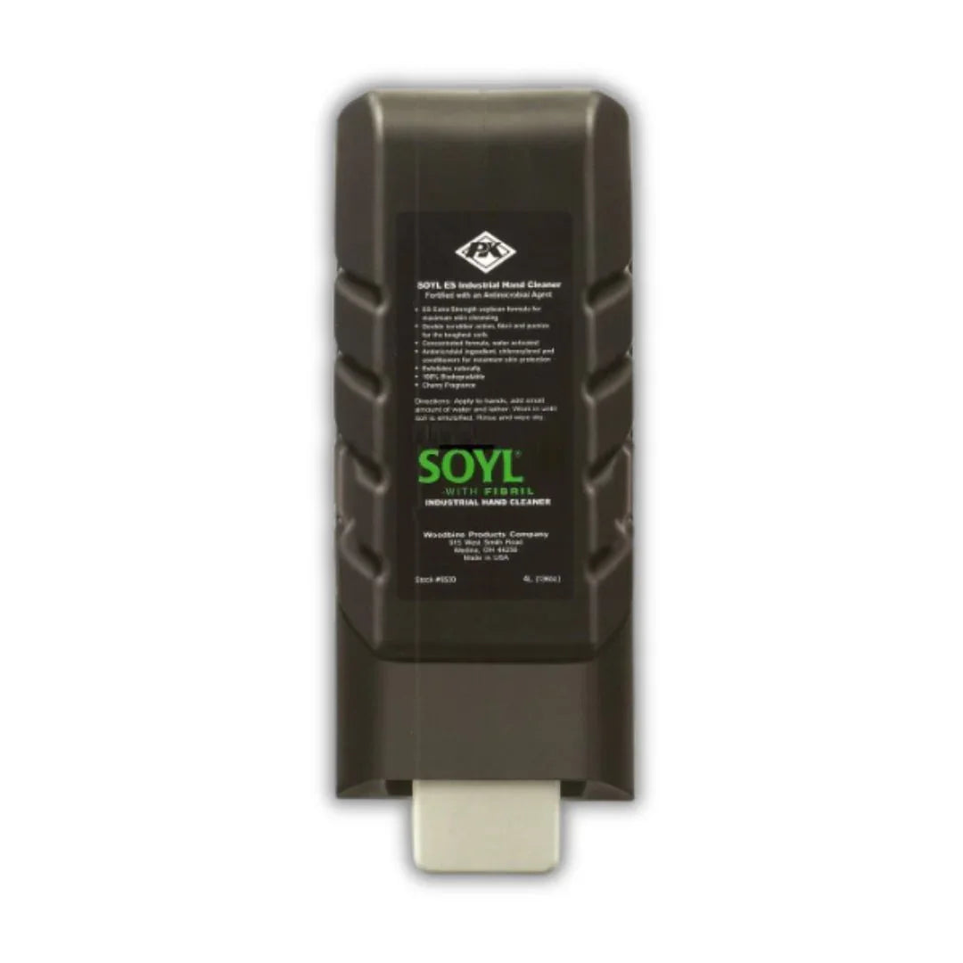 PK SOYL 6425 Black Dispenser
